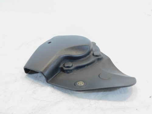 Ducati Multistrada 620 1000 1100 Fuel Gas Petrol Tank Reservoir Cover Trim Panel - Picture 4 of 7
