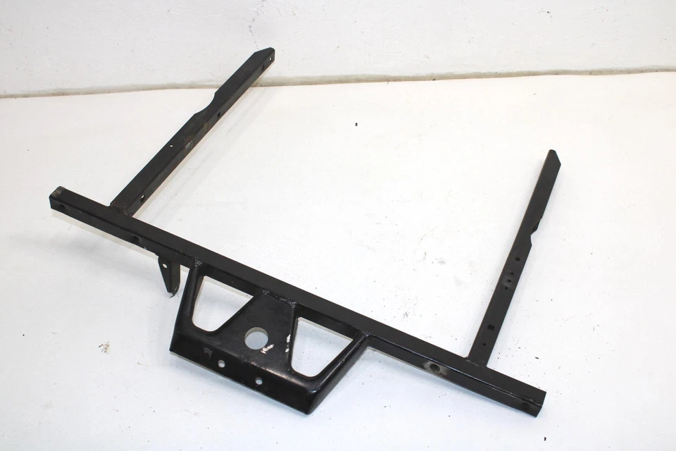 Puerta de dirección 95 Polaris Lite OEM 1011863-067 SP162 Foto 3 de 4