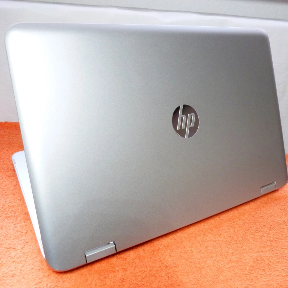 HP ENVY X360 U 15 Zoll TOUCH 360Grad Convertible HDMI BANG OLUFSEN SOUND EXTRAS - Bild 3 von 4