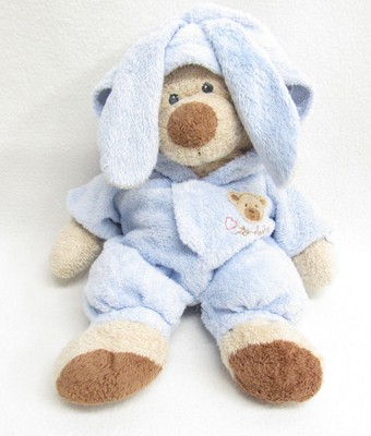 ty bunny bear