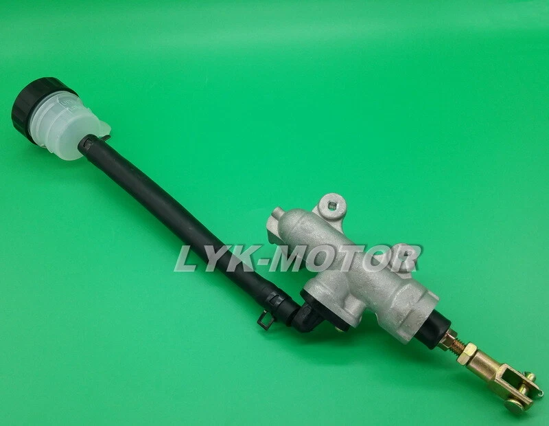 Новый главный цилиндрический насос заднего тормоза для SUZUKI Bandit 1200 GSF1200 1997-2006 - Изображение 2 из 3