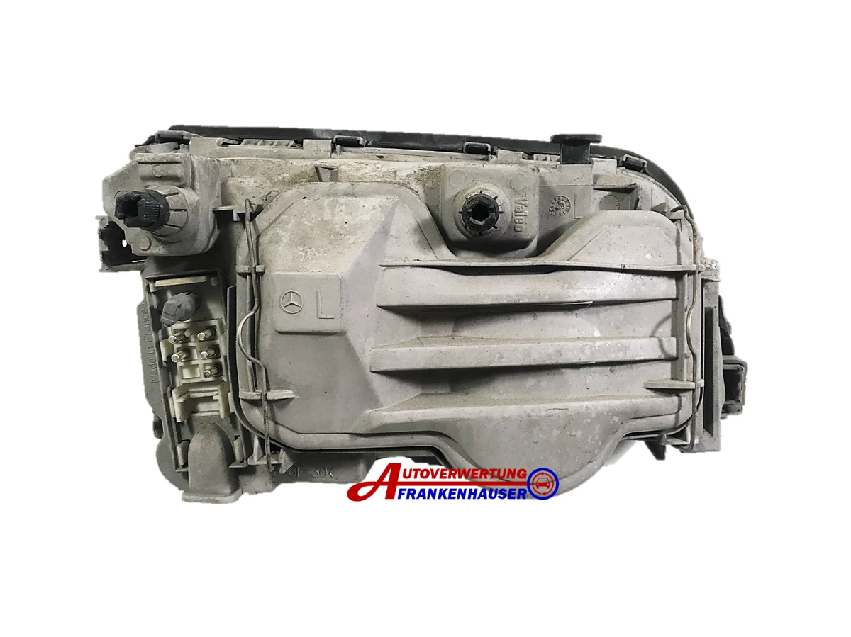 Mercedes W202 93-96 Valeo Scheinwerfer links A2028202961 88205485 