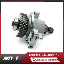 CVT Auto Transmission 31 Teeth Input Shaft With Bearing Set For Nissan JF015E