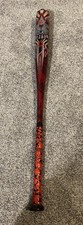 Demarini Voodoo One 33 In For Sale Online Ebay