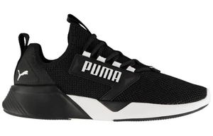 puma retaliate mens trainers