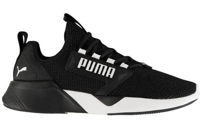 puma retaliate mens trainers