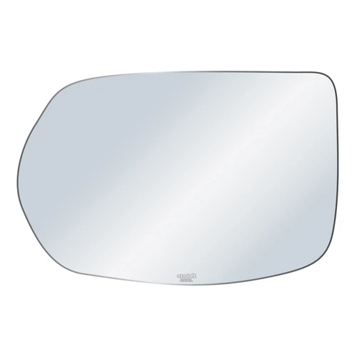 Driver Side Mirror Glass Replacement For 2007-2011 Honda CRV CR-V RH