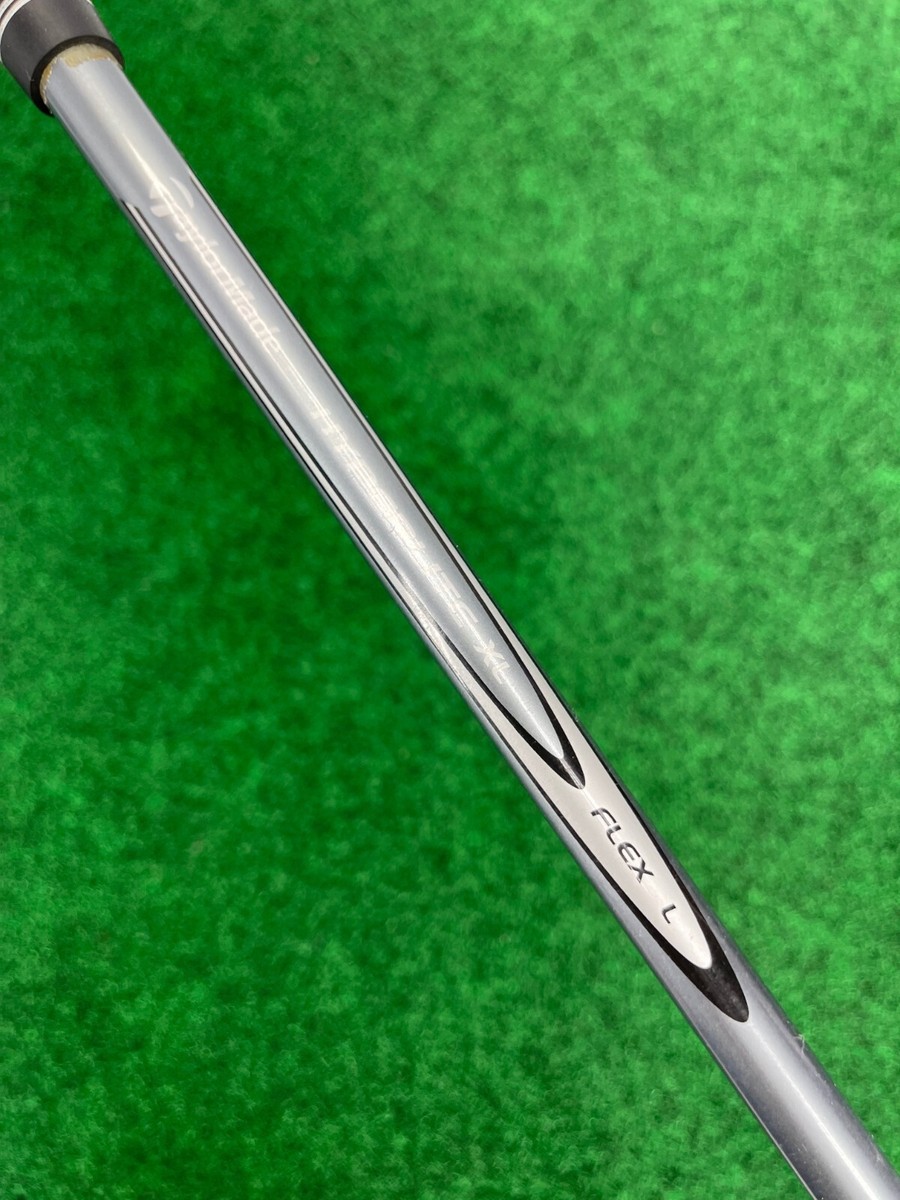 Bois Fairway TaylorMade R5 XL #4 22° - Shaft Fujikura HyperLite XL, Occasion Bon état