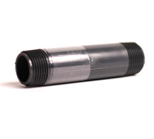 Thrifco 6620042 3/4 Inch X 18 Inch SCH 80 PVC Nipple