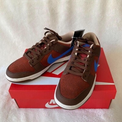 Nike Dunk Low Retro PRM Premium  DR9704-200 Men s Size 10 New 　from Japan