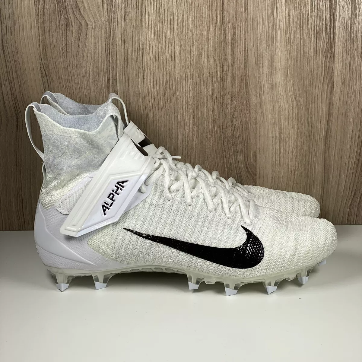 Nike alpha on sale menace review