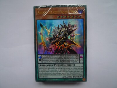 Structure Deck: Order Of The Spellcasters * SR08 * No Packaging / Mat * Yu-Gi-Oh | eBay UK Structure Deck: Order Of The Spellcasters * SR08 * No Packaging / Mat * Yu-Gi-Oh | eBay UK
