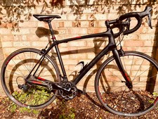 Trek Series 1.2 Road Bike - Black for 