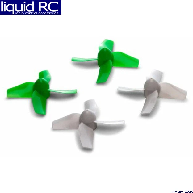 Blade Helis 08705 Prop Set Inductrix RTF eBay