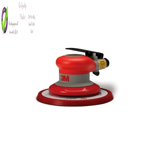 Random Orbital Sander – Pneumatic Palm 
