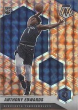 2020-21 Panini Mosaic Basketball Cards Checklist 39