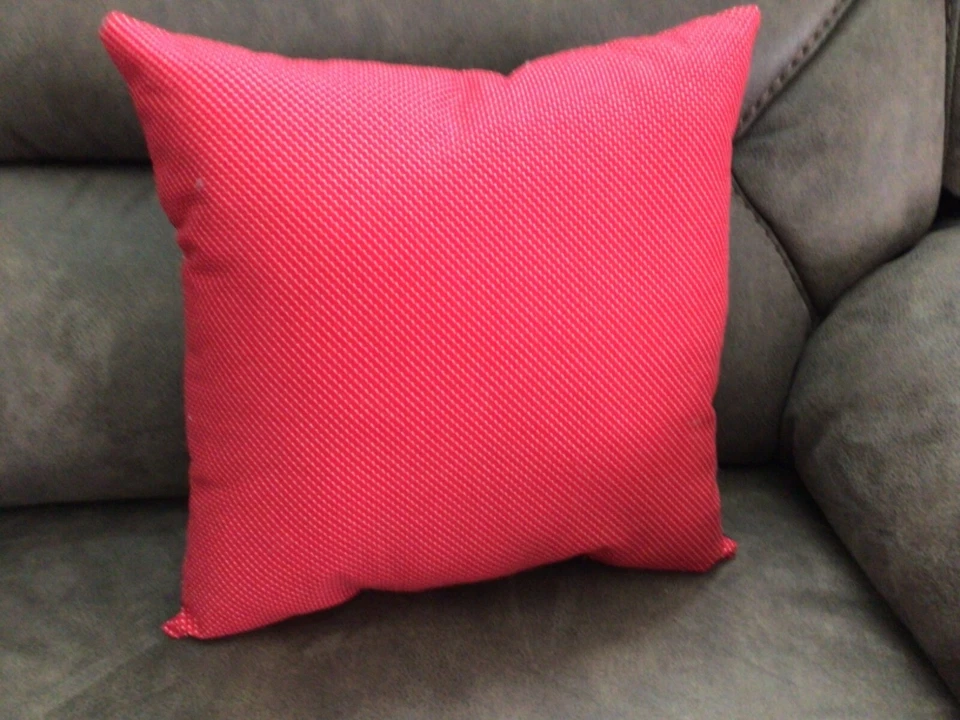 Patriots small decorative pillow - Image 4 of 4