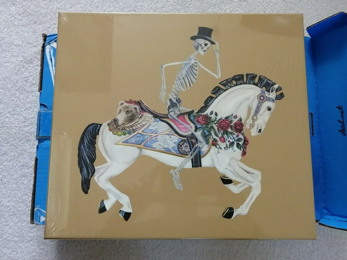 Spring 1990 (The Other One) by Grateful Dead (23CD, HDCD Limited