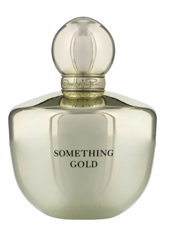 Oscar de la Renta Spray Gold Fragrances for Women