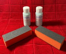 AFX/TOMY - HO SLOT CAR TRACK CLEANING SYSTEM - SUPER DOUBLE DEAL - FAST  EASY