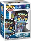 WB  FUNKO POP! MOVIES: Avatar- Neytiri (battle) (Vinyl Figure)