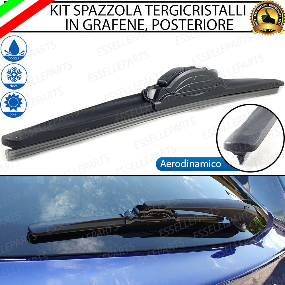 2 YOU.S Spazzole Tergicristallo Anteriori Per FORD TOURNEO CUSTOM Bus - Foto 6