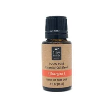 Tiny Kitchen Soap Co. Energize Essential Oil Blend