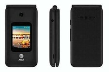 AT&T CINGULAR FLIP IV FLIP 4 U102AA 4G FLIP S...