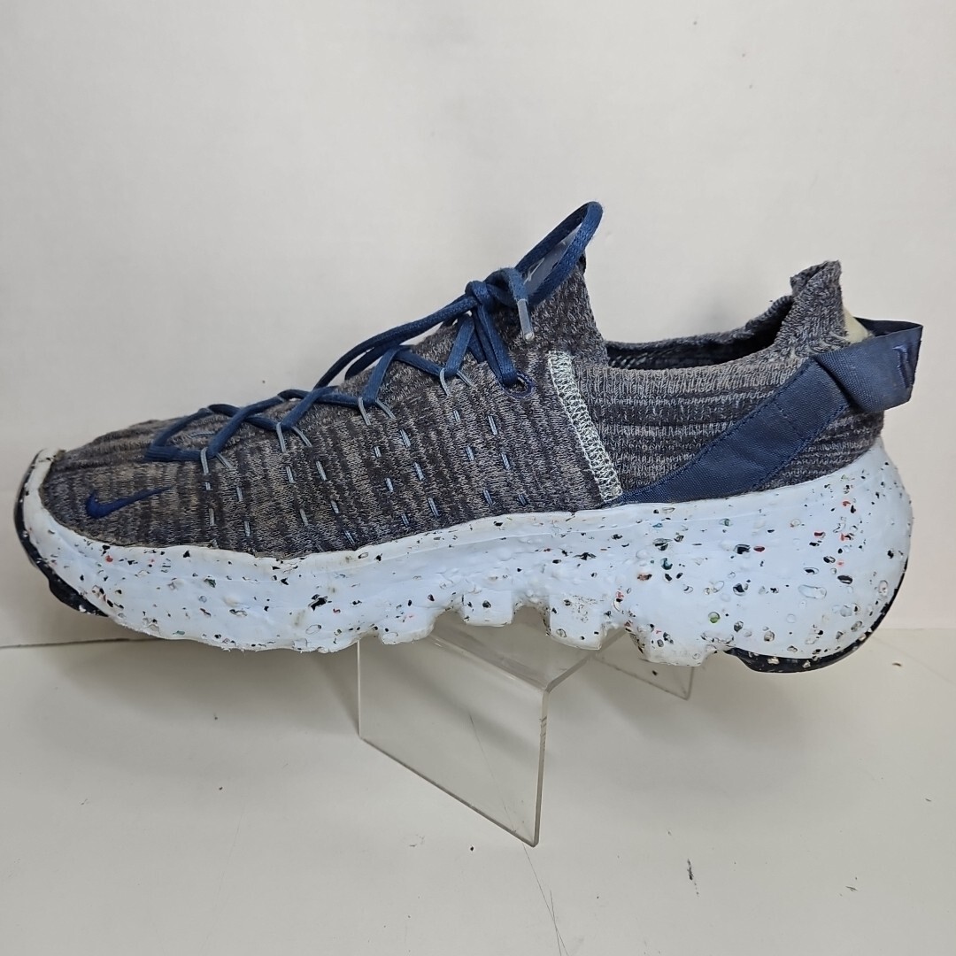 【NIKE】SPACE HIPPIE 04 SHOES 51L9gn4uxzL._UY300_.jpg
