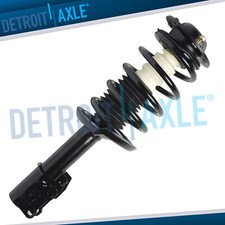 Front Left Strut w/ Springs for 2004 - 2012 Chevy Malibu Pontiac G6 Saturn Aura