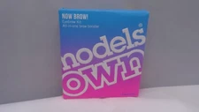 Models Own Now Brow! Eyebrow Kit - Blonde 06 - New Boxed
