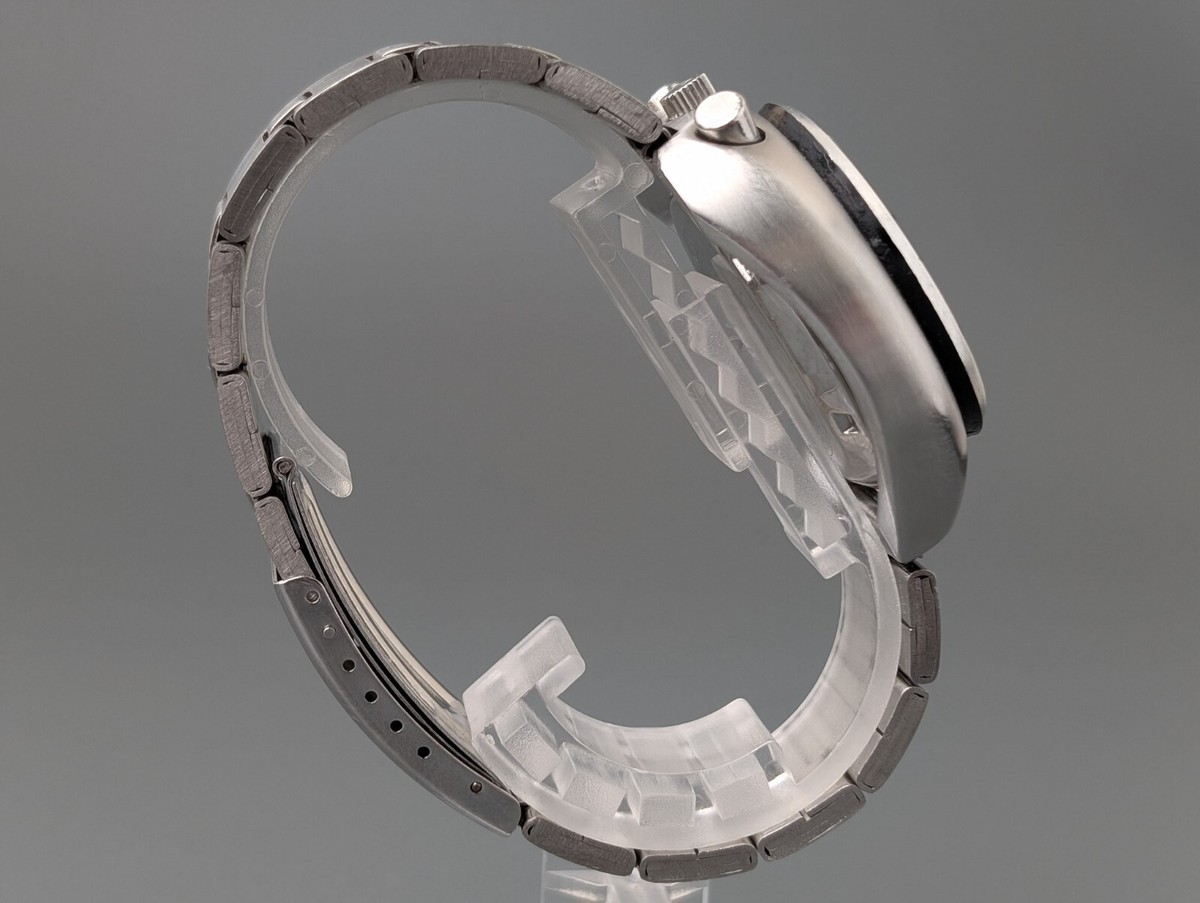 citizen Challenge timer Bullhead 67-9143 Chronograph Men's Watch