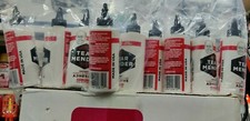 9 Bottles TEAR MENDER Fabric Adhesive 6 oz Fabric Leather Glue