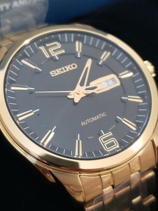 seiko recraft gold