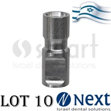 Lot x 10 Fit Straumann BL RC compatible Analog