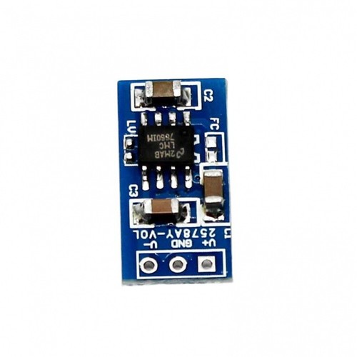 LM7660 Switching Regulator Positive to Negative Voltage Converter High Quality - Afbeelding 6 van 7