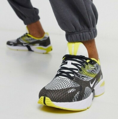 Size 11 - Nike Ghoswift D/MS/X Dynamic Yellow for sale  display picture 2