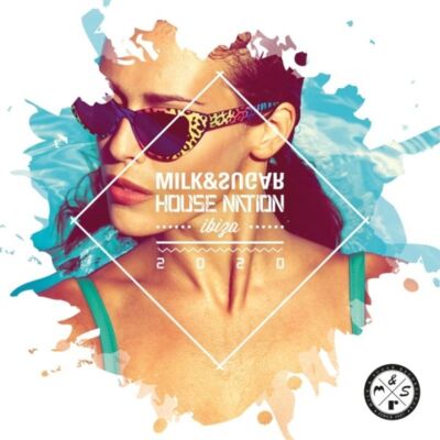 Various/compiled by Milk & Sugar: Various/compiled by Milk & Sugar: House Natio