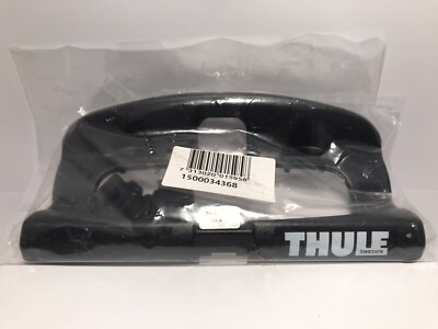 Thule Autodachträger / Fahrradträger Befestigung Ersatz