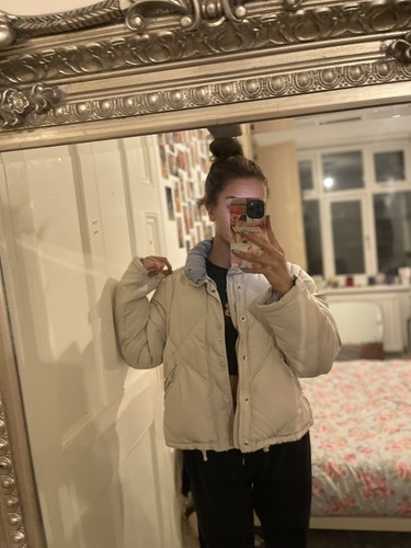 New Urban Outfitters gilet and Puffer 