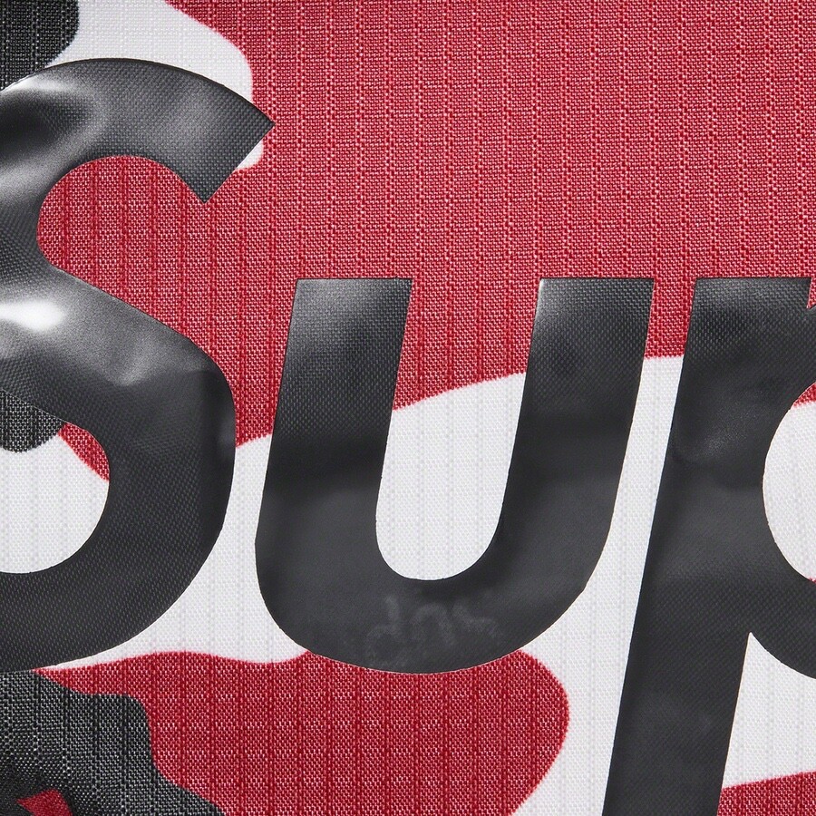 バッグ Supreme Duffle Bag 21SS \"Red Camo\" Supreme Duffle Bag Red Camo (SS21) Brand New | eBay