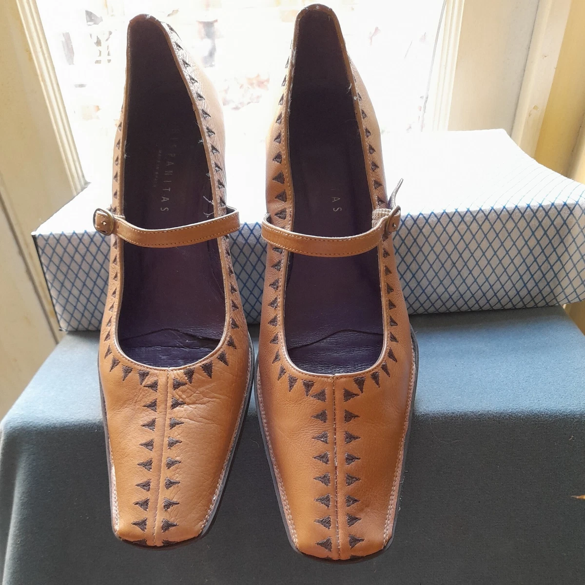 Hispanitas ladies hotsell shoes