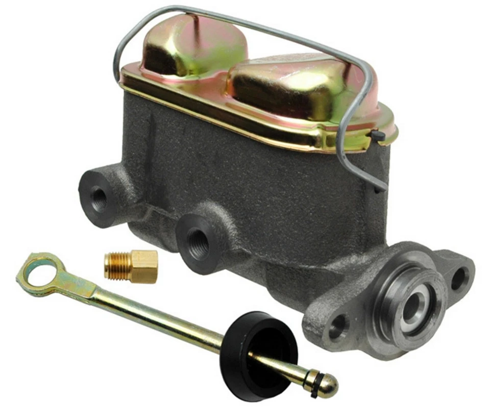 Cilindro maestro de freno para Granada, Pinto, Bobcat, Monarch+Más MC36440 Foto 2 de 4