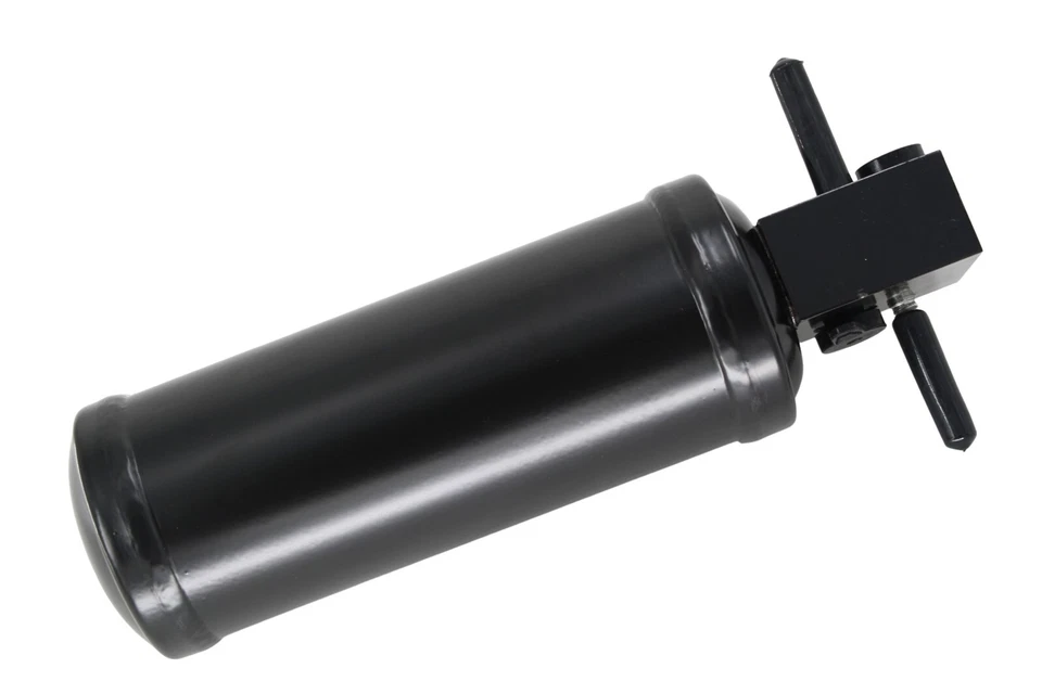 AC Drier Fits Kenworth W900 T800 T660 Models with OEM# F37-1019 1000538099BSM Foto 3 de 4