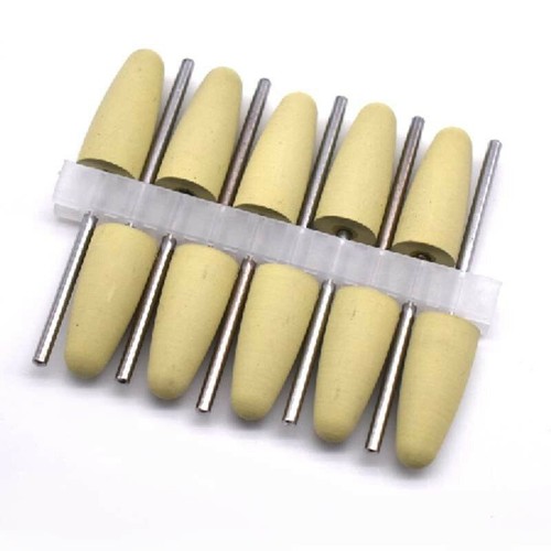 Dental Composite Polishing Kit Diamond Bur RA HP Wheel Discs Point Brush Stone - 第 396/524 張圖片