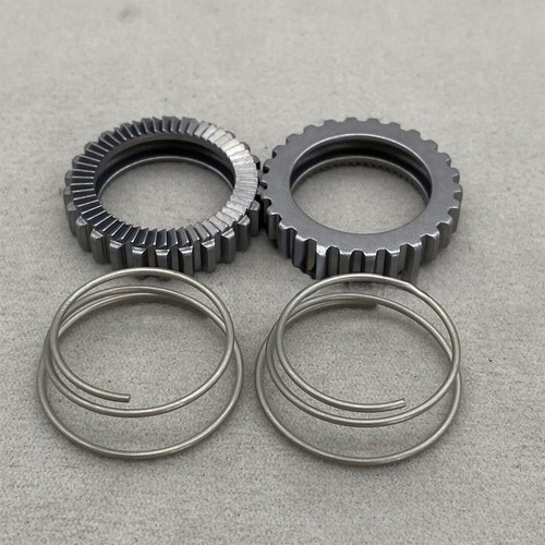 Fits For DT Swiss 180 190 240S 340 350 440 540 36T/54T/60T Star Ratchet Hub Kit - Picture 11 of 13