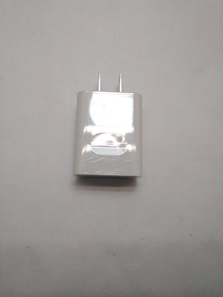 Original Huawei HW-050200U01 Wall Charger For Mate 7 8 P 8 9 Lite Honor 6 5V 2A - Image 2 of 3
