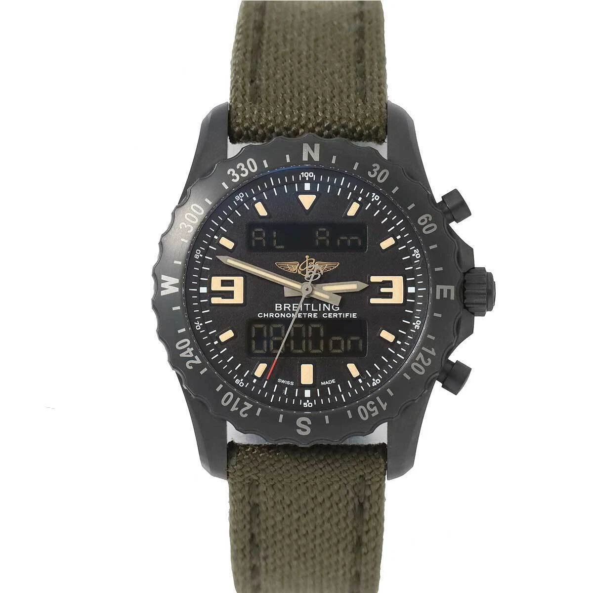 Breitling top mens watches