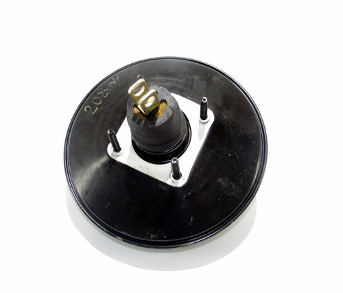 Ford Fiesta 5 V 1.3 4s612b195kb Vacuum Brake Booster Bremskraftverstärker