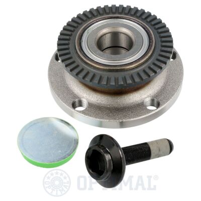 Optimum 102071 Wheel Bearing Kit for Audi, Seat